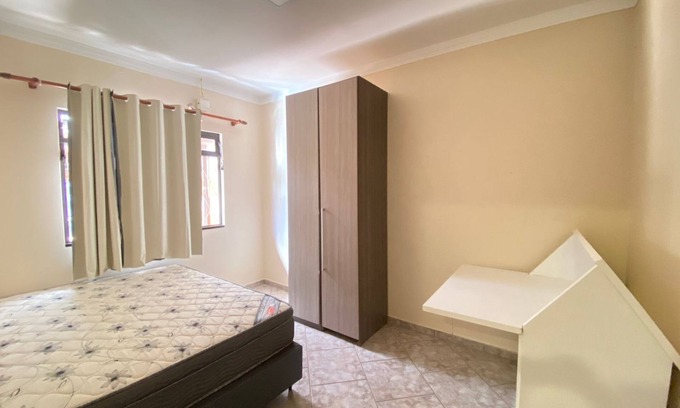 Santa Felicidade House | Casa Feliz