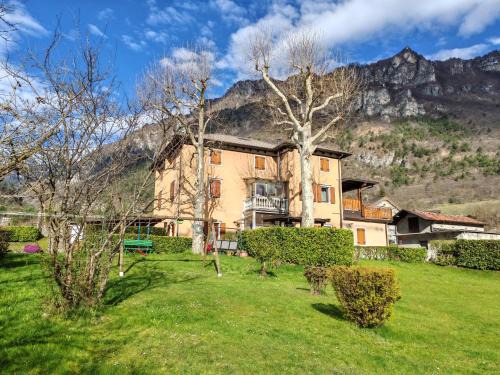 Fortogna Apartment | Casa Feltrin