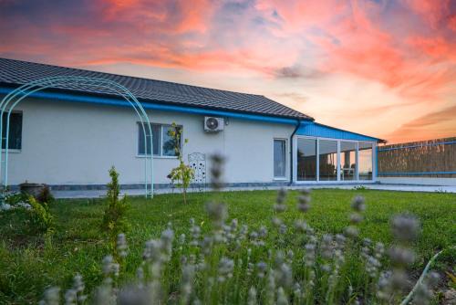 Jurilovca House | Casa Feodor