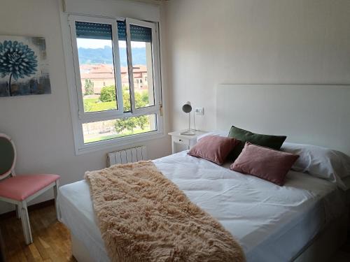 Villaviciosa Apartment | Casa Ferino