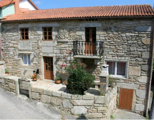 Vimianzo House | Casa Fidalgo