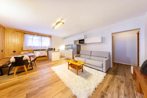 Vigo di Cadore Apartment | Casa Fiocco di Neve