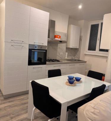 Lecco Apartment | Casa Fiordaliso