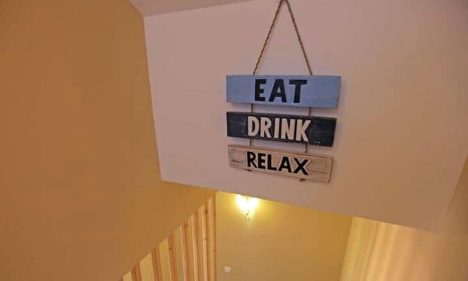 Lagos Cottage | Casa Flores. Historic center