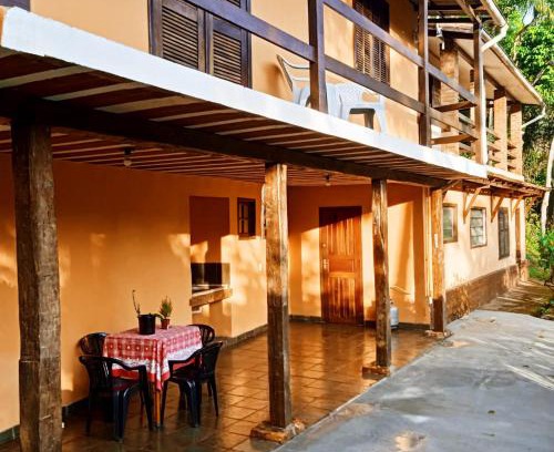 Araras House | Casa Fofa! No Coração de Araras!