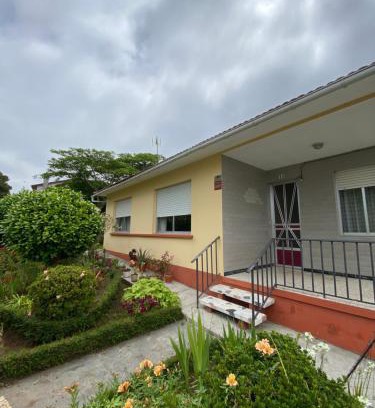 Cabanas Apartment | Casa Fonfría