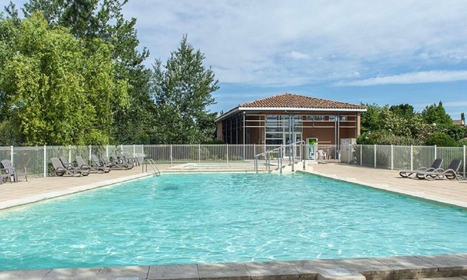 Saint-Saturnin-les-Avignon House | π Casa Luna π