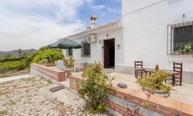 Mondron House | Casa Frasquito Olivero