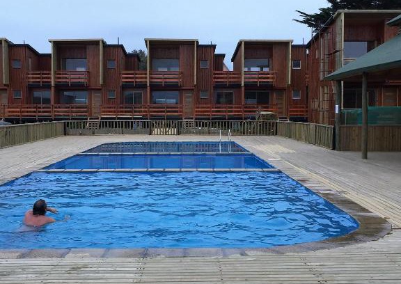 Pichilemu House | Casa Frente al Mar