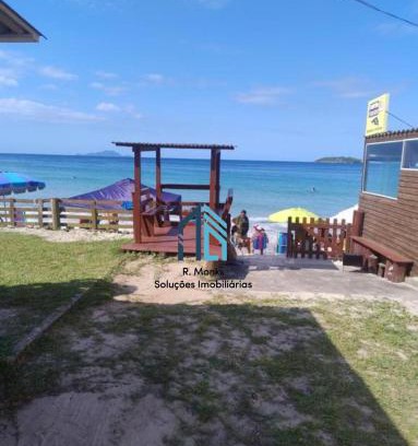 Ingleses Sul House | Casa frente ao mar 0157