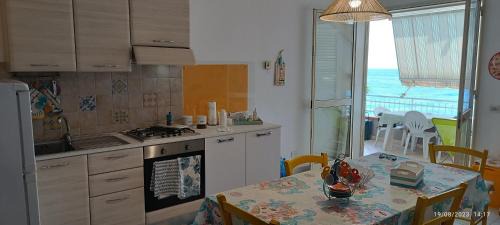 Roccalumera House | Casa fronte mare