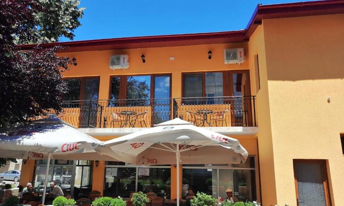 Orsova House | CASA GABI'S
