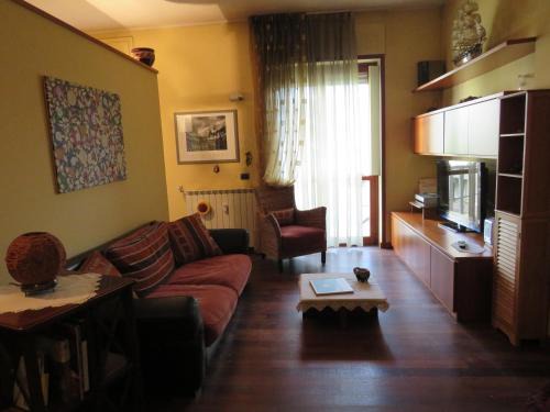 Saronno Apartment | Casa Galeone between Milano-Malpensa-Como