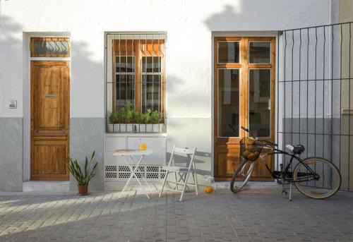 Elche Apartment | Casa Gall4