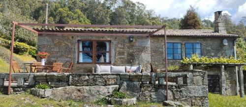 Salcidos House | Casa Gallega Tradicional La Mar