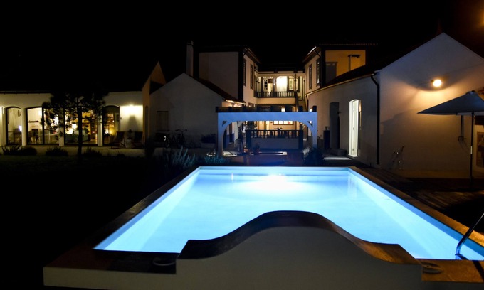 Murtosa Bed & Breakfast | Casa Galricho