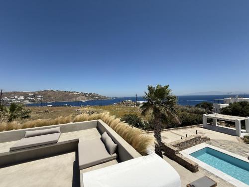 Agios Ioannis Villa | CASA GEKKO - MYKONOS by ROOMERS HOTELS