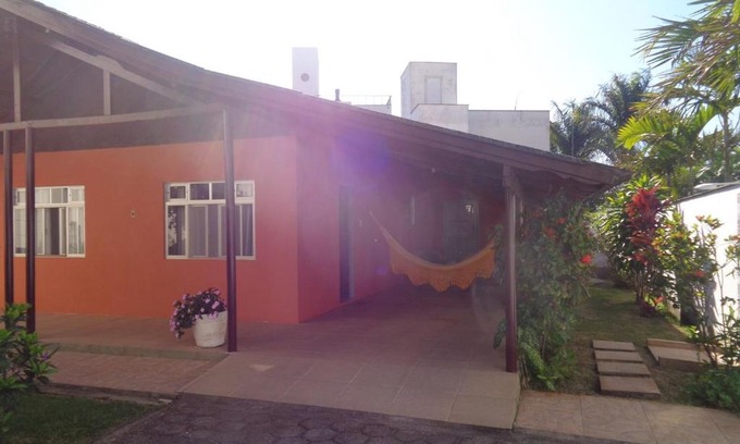 Jurere House | Casa Geminada em Jurerê