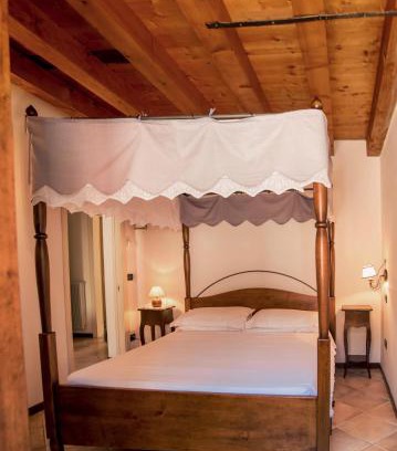 Molina Bed & Breakfast | Casa Genoveffa