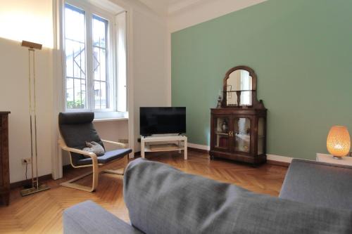 Abbadesse Apartment | Casa GiBi - Your Home From Home