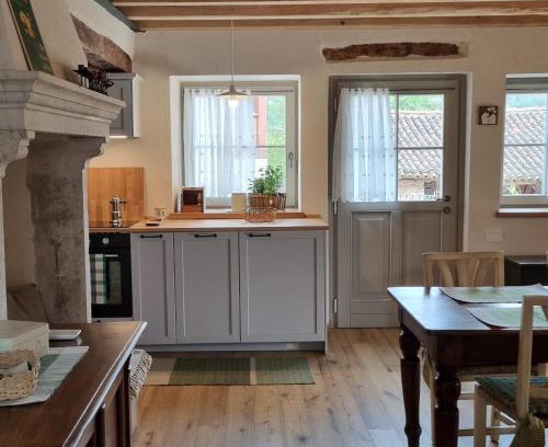 Valdagno House | Casa Gildo 1828