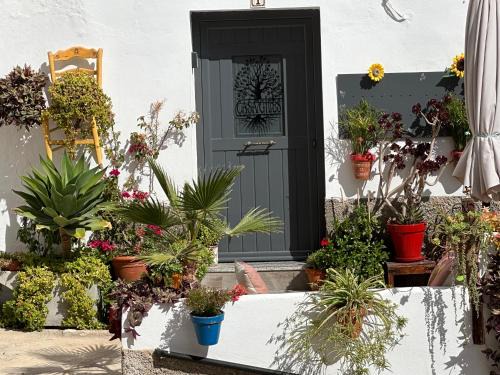 Lubrin House | Casa Giles