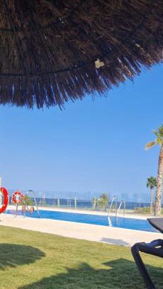 El Pozo del Esparto Apartment | Casa gioia