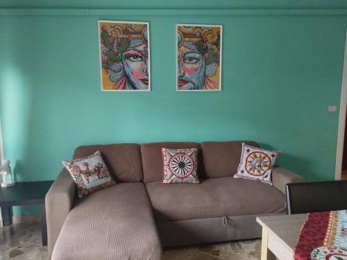 Cefalu Apartment | Casa Giorgia