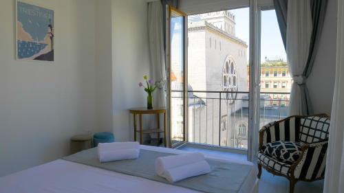 Citta Nuova-Barriera Nuova-San Vito-Citta Vecchia Apartment | Casa Giotti x9