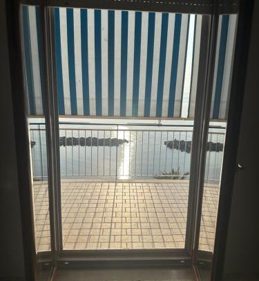 Torre del Greco Apartment | Casa Giovy