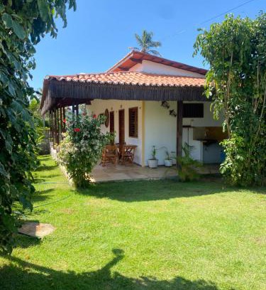 Guajiru House | Casa Girasol