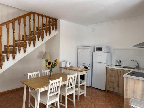 Campillos House | Casa Girasoles - Centro Campillos