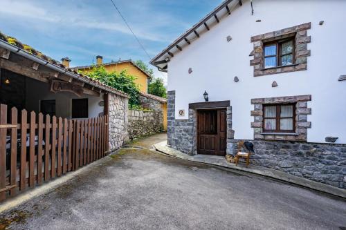 Ardisana Ski Chalet | Casa Gloria Ardisana