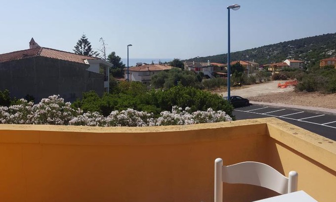 Cala Gonone Apartment | Casa Gonone