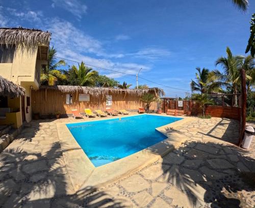 Vichayito House | Casa Gran Fragata