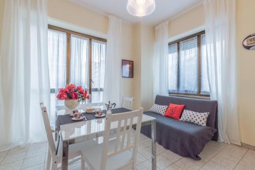 Santa Rita Apartment | Casa Granata by Wonderful Italy