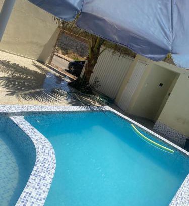 Garanhuns House | Casa grande