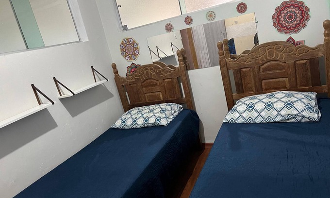 Diamantina House | Casa Grande Centro Histórico de Diamantina