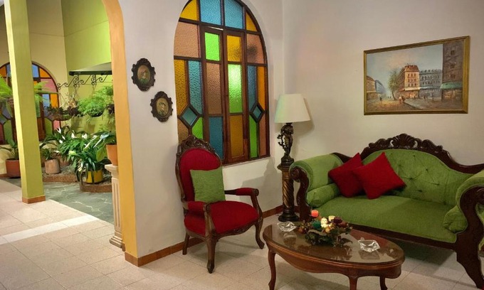 Villa Nueva House | Casa Grande