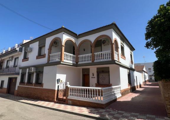 La Victoria House | casa grande en Córdoba, pueblo de la Victoria , 6 dormitorios