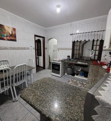 Sao Lourenco House | Casa Grande para Família e Amigos