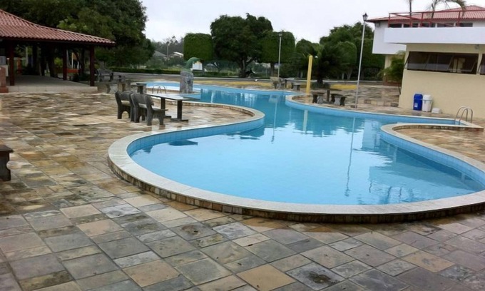 Boa Vista Cottage | Casa Gravatá peace and leisure