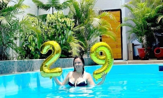 Zorritos House | Casa Greemat 5Habs conA/Cpiscina y a pasos del mar