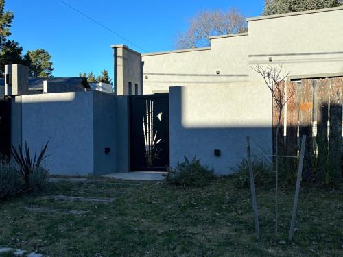 Tandil House | Casa Guanumby