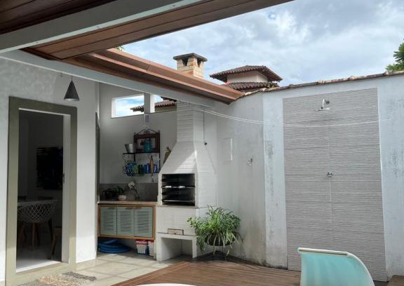 Jabaquara House | Casa Guapuruvu