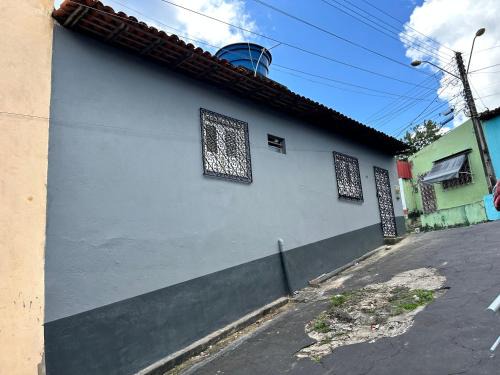 Sao Luis House | Casa Guara