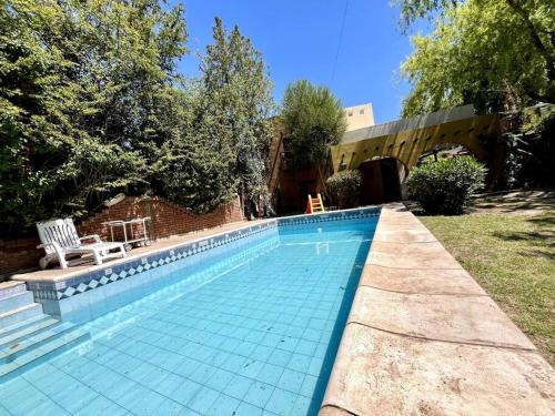 Chacras de Coria House | Casa guerrero, con piscina en chacras