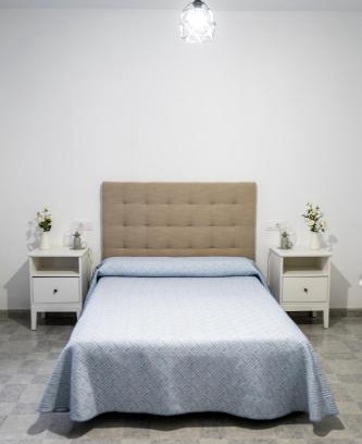 Corteconcepcion House | Casa Hacha