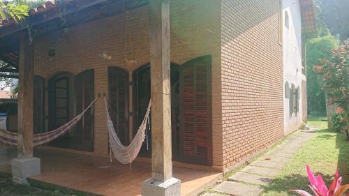 Praia de Barequecaba House | Casa Helena Barequeçaba