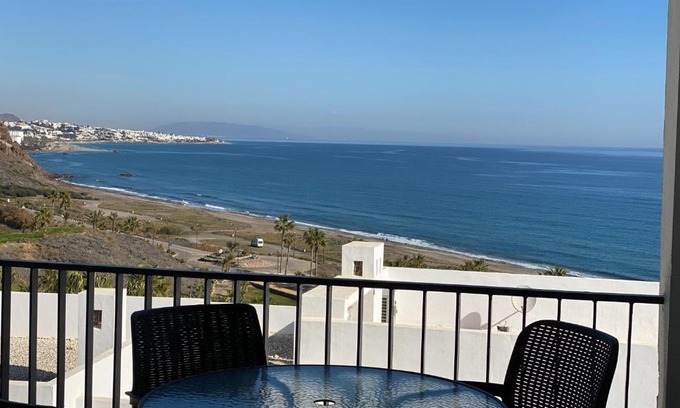 Playa Macenas Apartment | Casa Hermosa